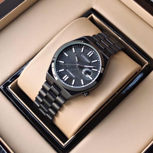 Citizen Black Camouflage Series Original Model